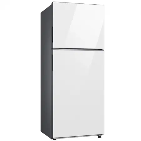 Tủ Lạnh Samsung Inverter 385 lít Bespoke RT38CB668412SV 0