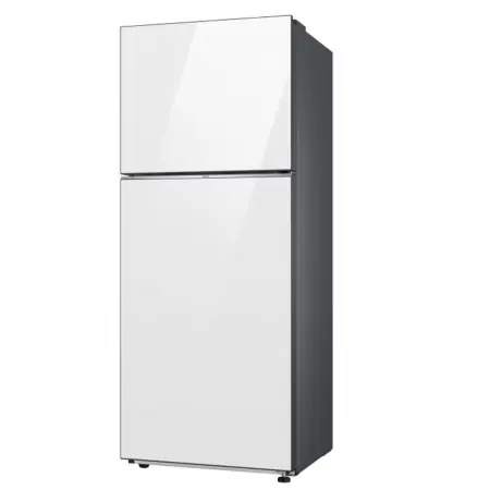 Tủ Lạnh Samsung Inverter 385 lít Bespoke RT38CB668412SV 1