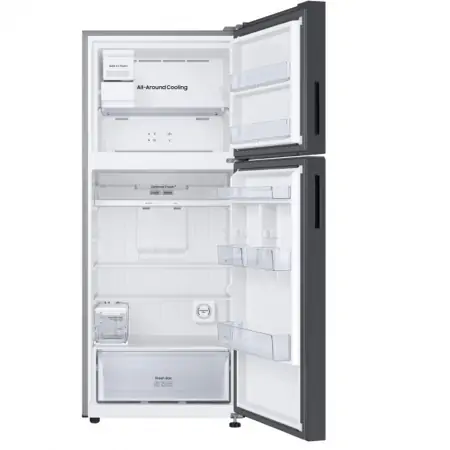 Tủ Lạnh Samsung Inverter 385 lít Bespoke RT38CB668412SV 2