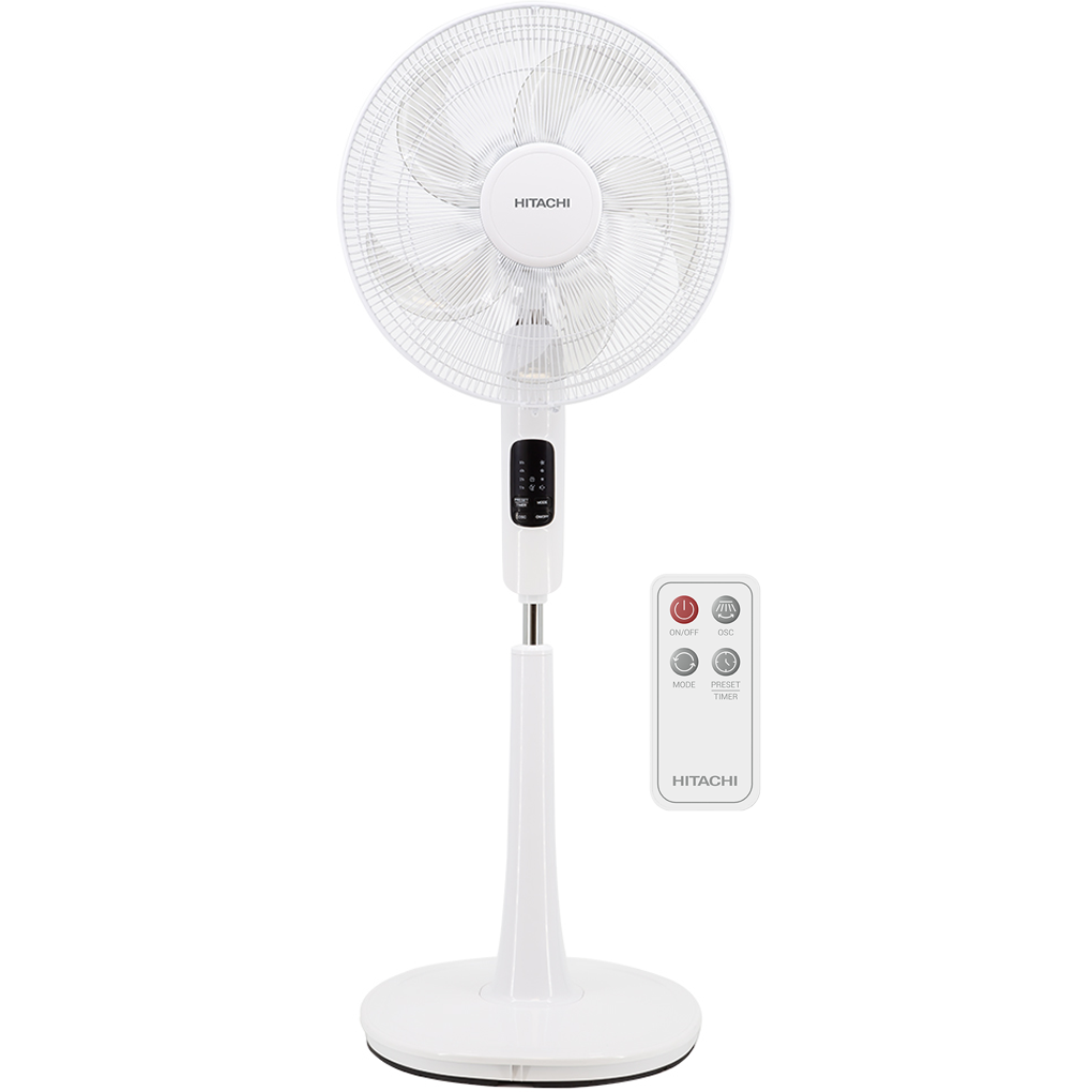 Quạt Đứng Hitachi LF-A6RCWN 0