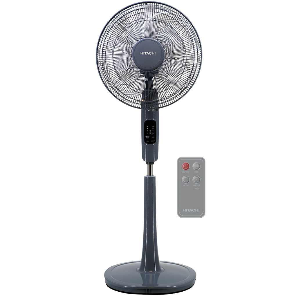 Quạt Đứng Hitachi LF-A6RCGN 0