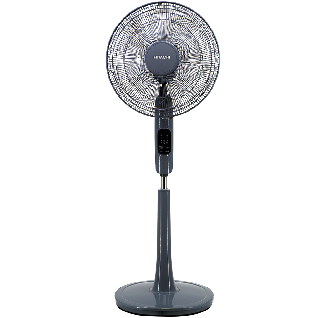 Quạt Đứng Hitachi LF-A6RCGN 1