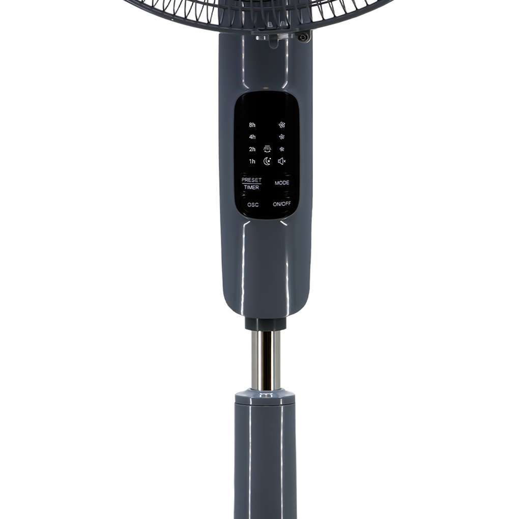 Quạt Đứng Hitachi LF-A6RCGN 2