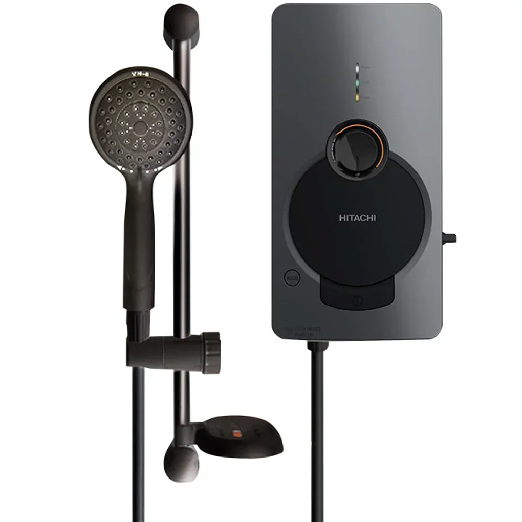 Máy Nước Nóng Trực Tiếp HES-48GPYMMSAVN - Thái Lan