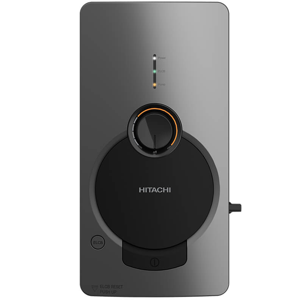 Máy Nước Nóng Trực Tiếp Hitachi HES-48GPYMMSAVN - Thái Lan 0