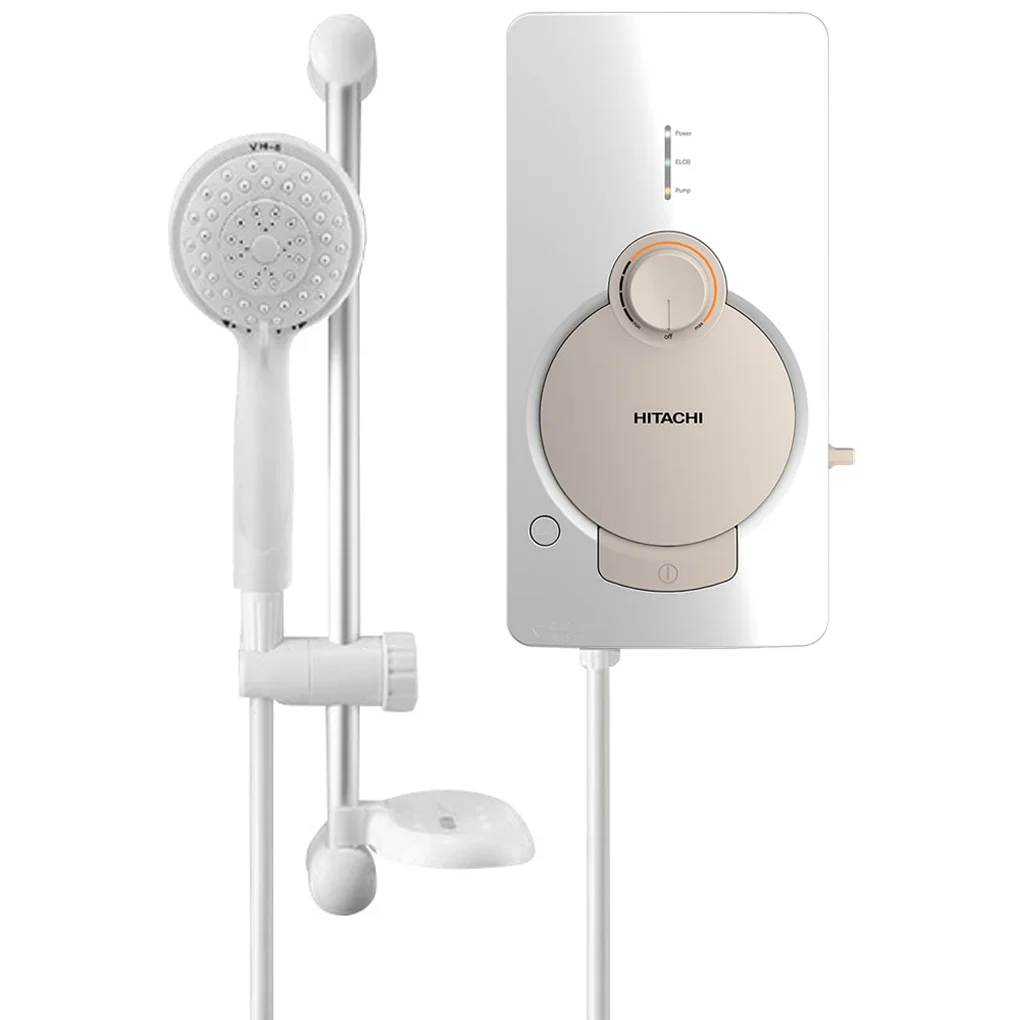 Máy Nước Nóng Trực Tiếp HES-48GPYMMWAVN - Thái Lan