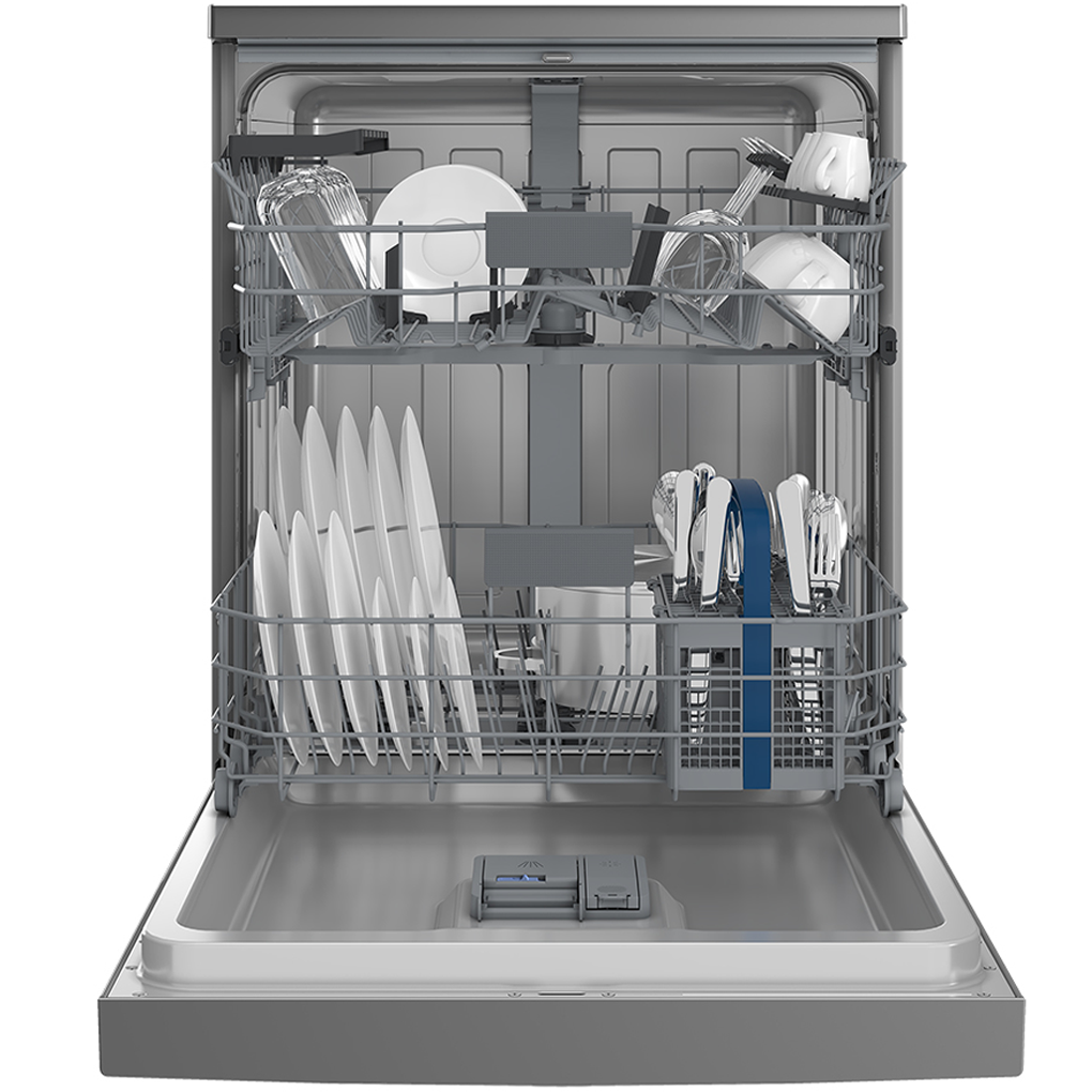 Máy Rửa Chén Hitachi HDF-F146VX - Xuất Xứ Châu Âu 1