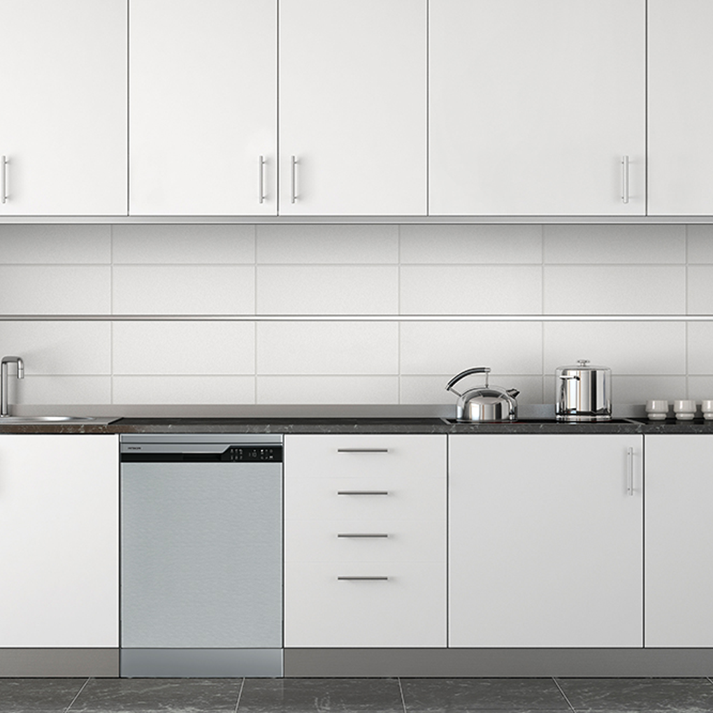 Máy Rửa Chén Hitachi HDF-F146VX - Xuất Xứ Châu Âu 4