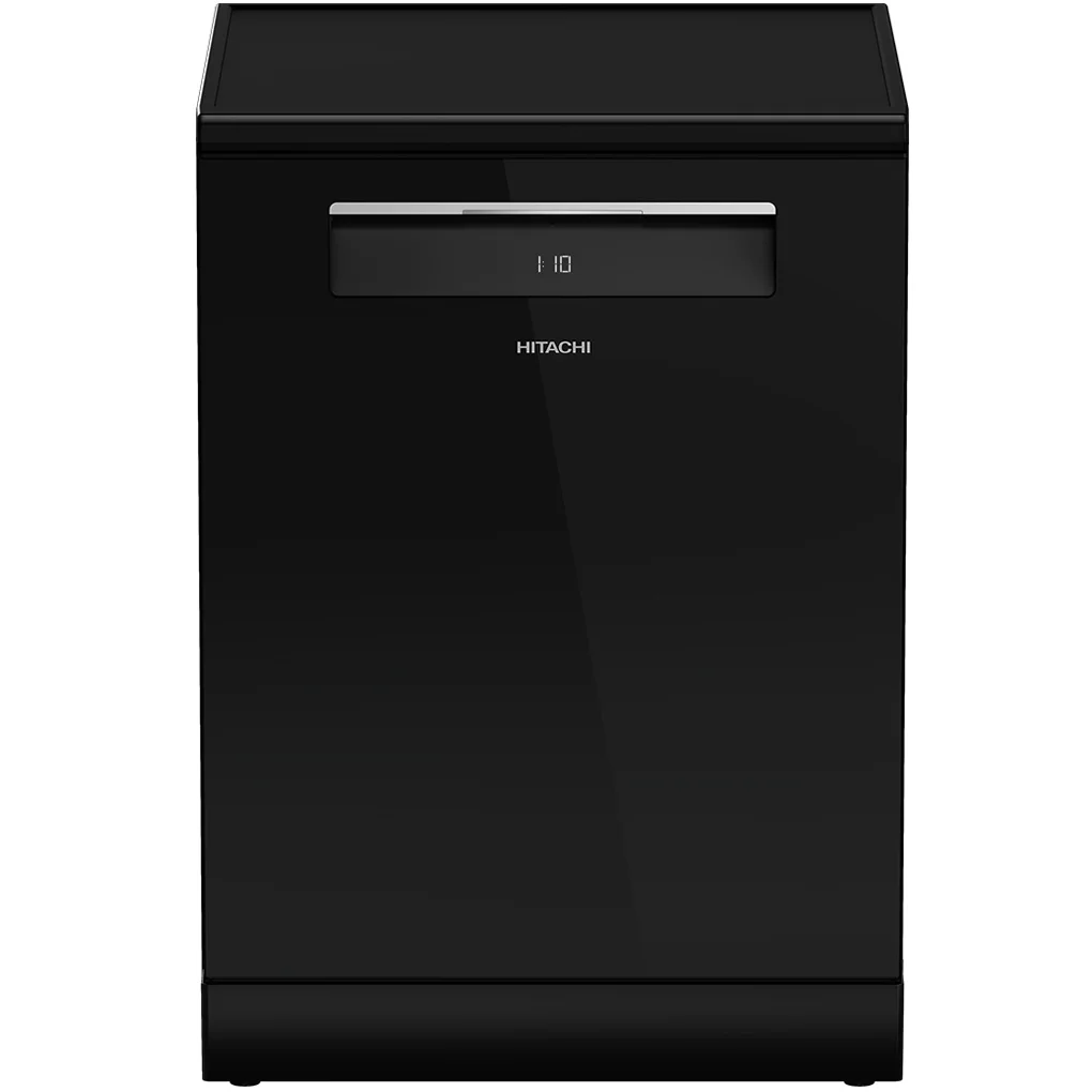 Máy Rửa Chén HDF-F158CVGB - Xuất Xứ Châu Âu