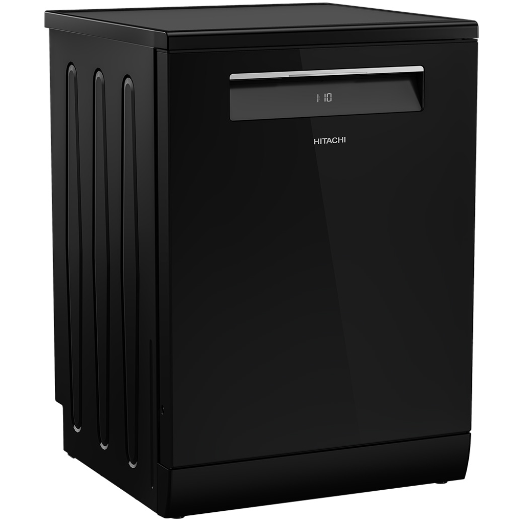 Máy Rửa Chén Hitachi HDF-F158CVGB - Xuất Xứ Châu Âu 0