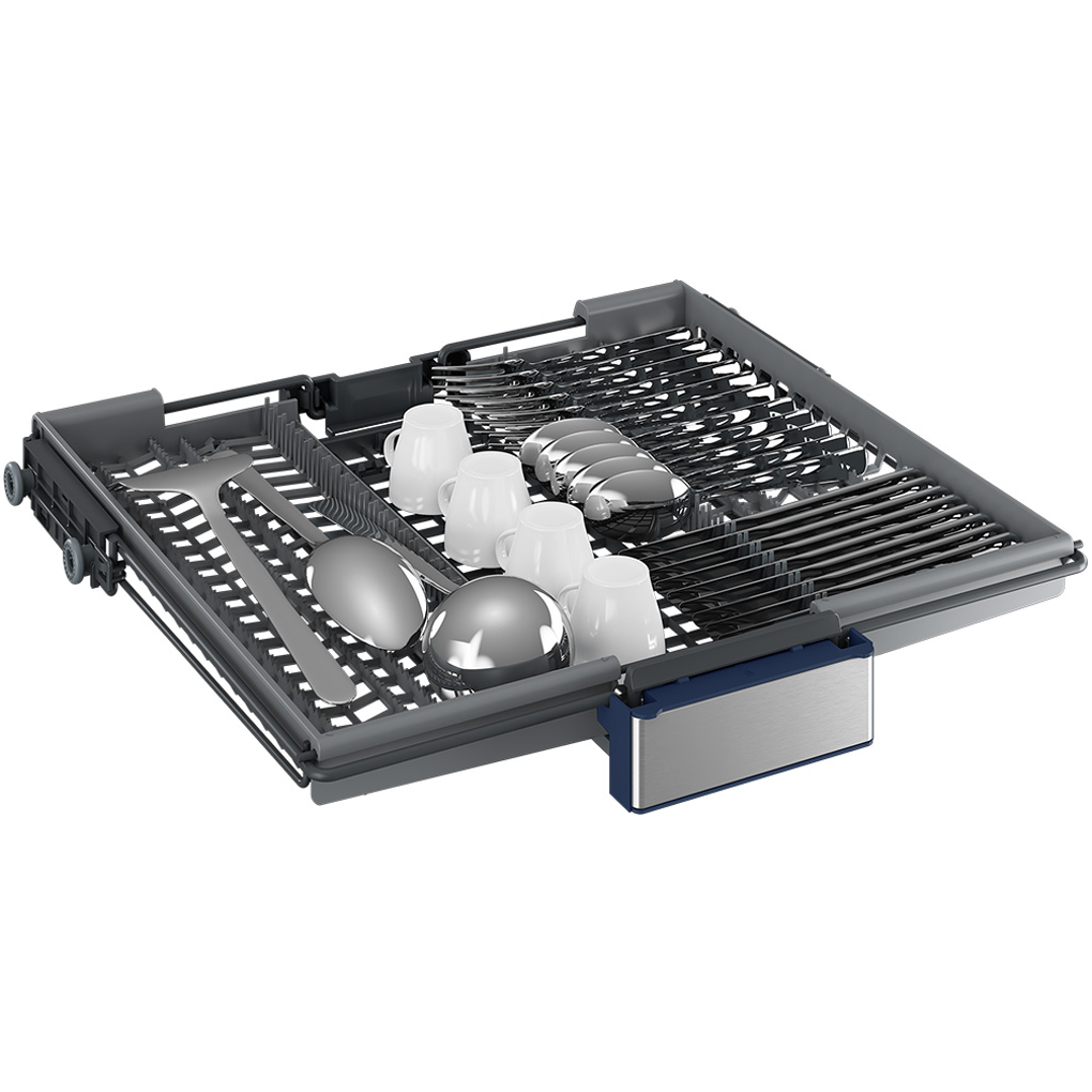 Máy Rửa Chén Hitachi HDF-F158CVGB - Xuất Xứ Châu Âu 5