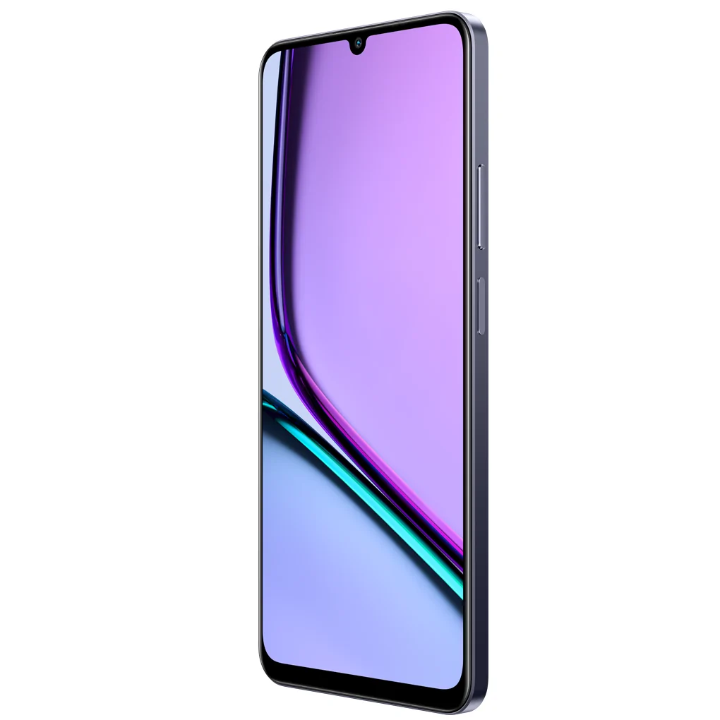 Realme Note 60 (4GB+64GB) 1