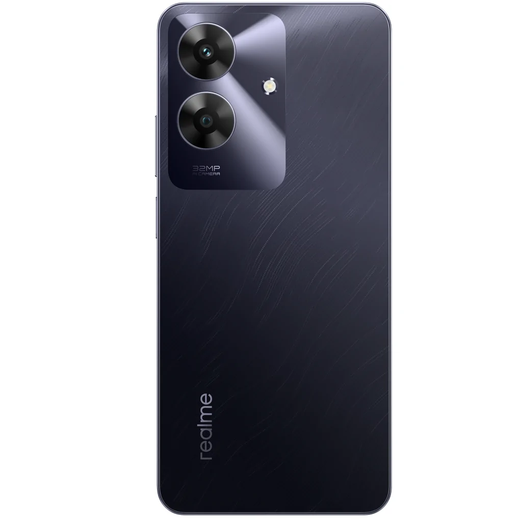Realme Note 60 (4GB+64GB) 3