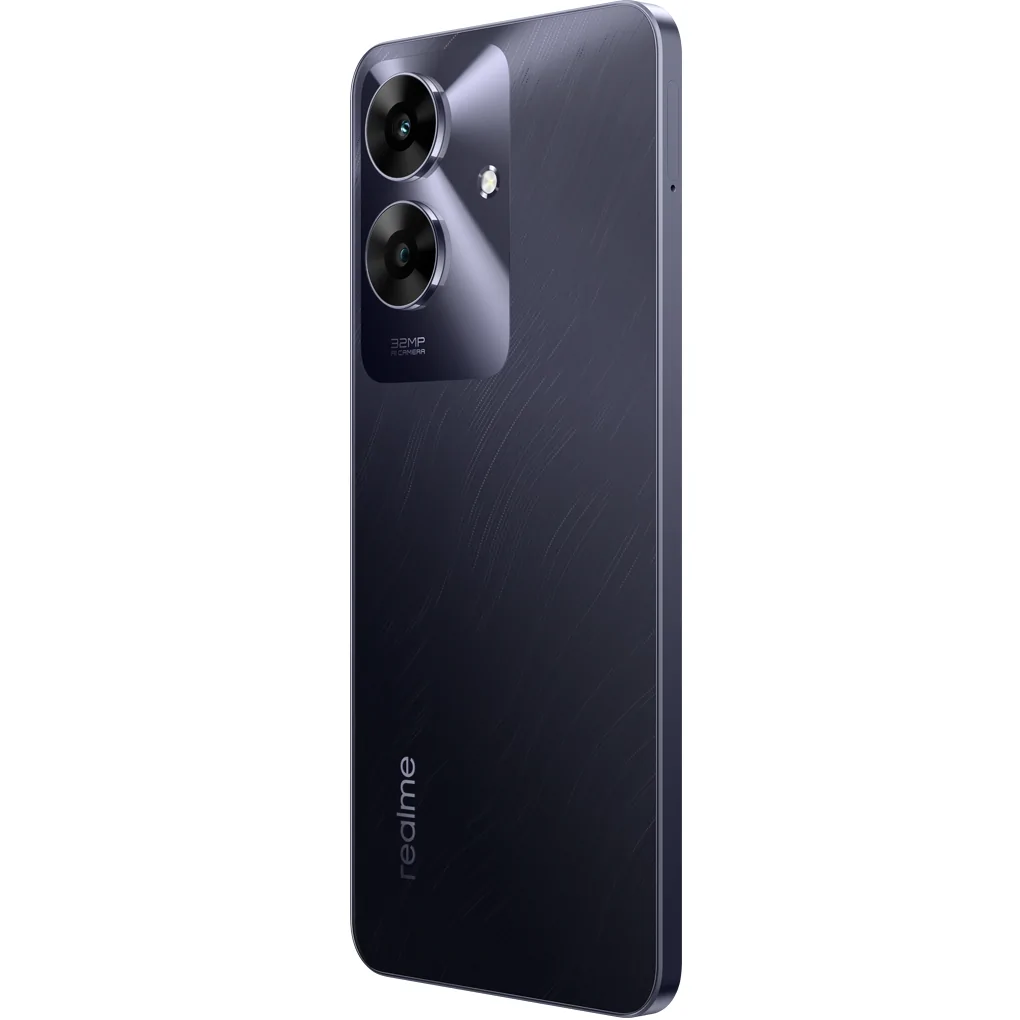Realme Note 60 (4GB+64GB) 4