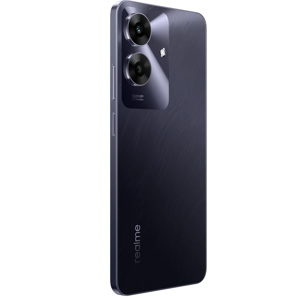 Realme Note 60 (4GB+64GB) 5