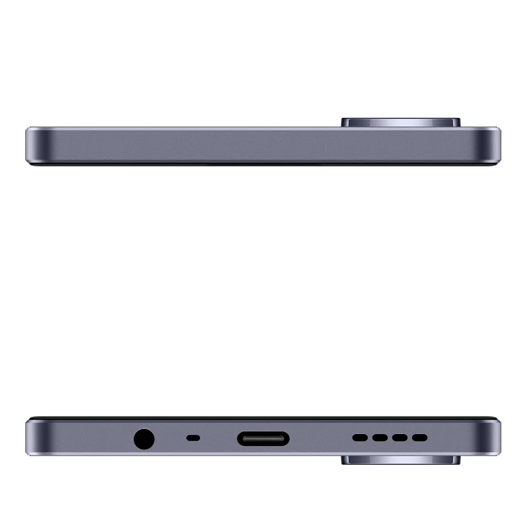 Realme Note 60 (4GB+64GB) 6