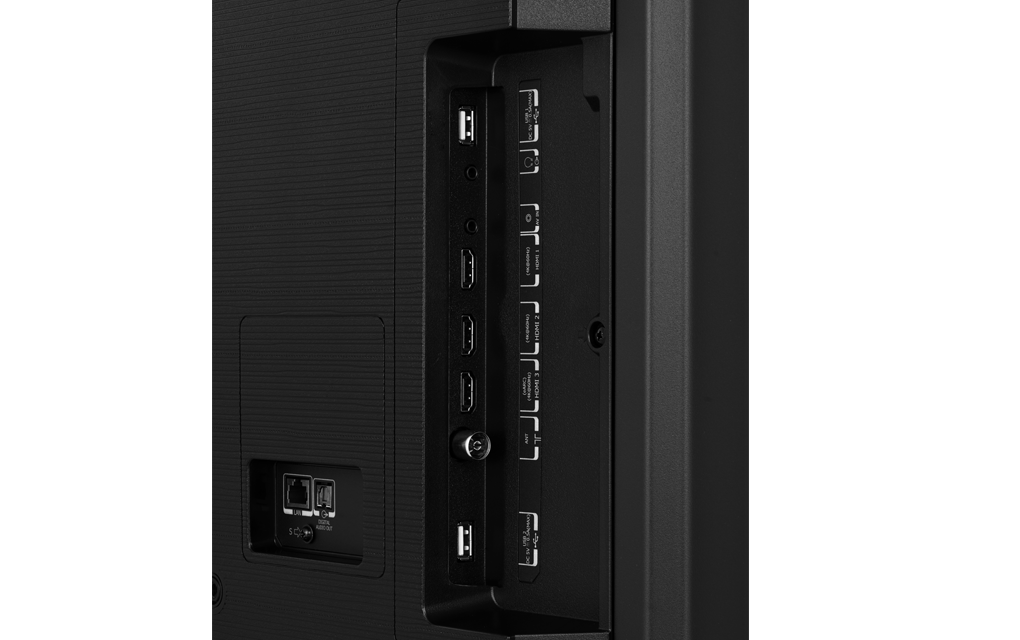 Smart Tivi Toshiba QLED 4K 65 Inch 65M450NP 6