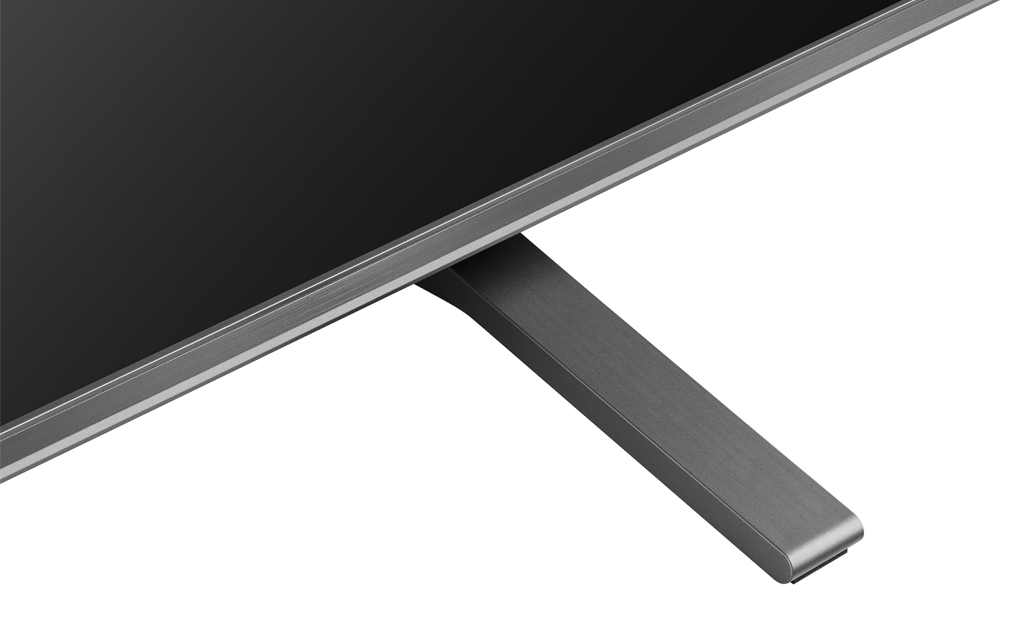 Smart Tivi Toshiba QLED 4K 85 Inch 85M450NP 5