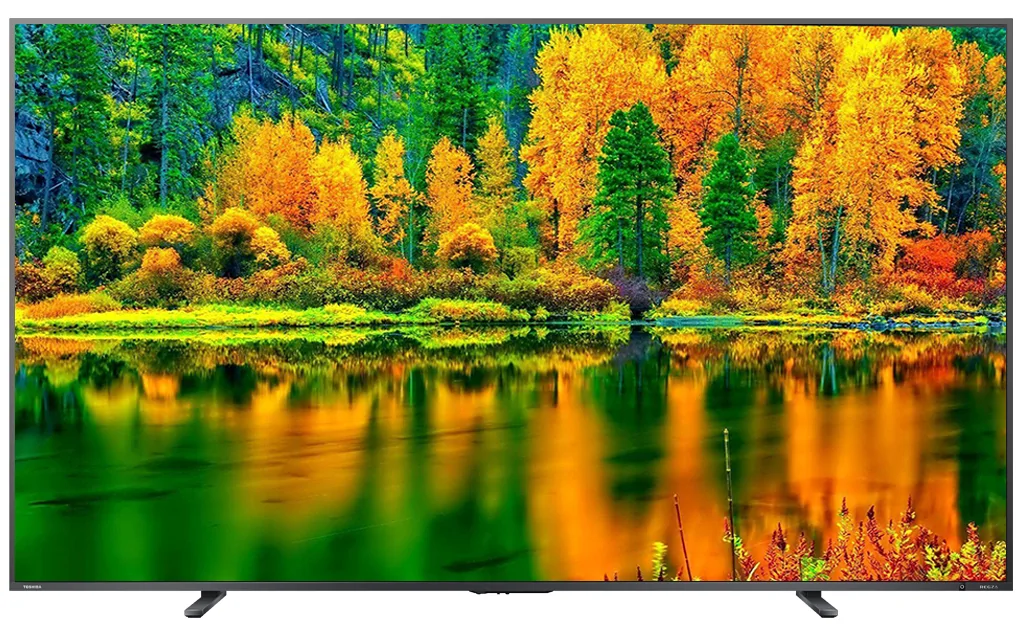 Smart Tivi Toshiba 4K 100 Inch 100Z670NP