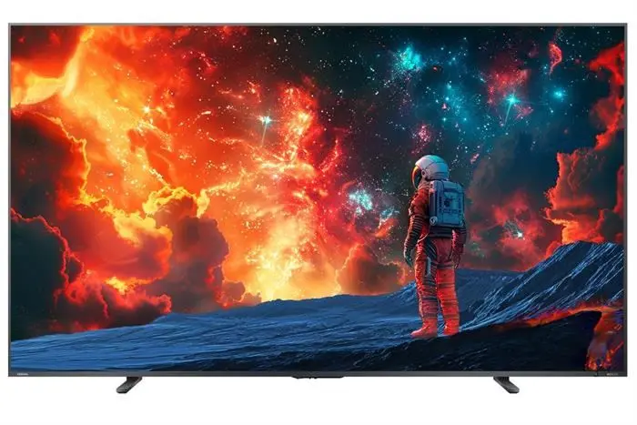 Smart Tivi Toshiba QLED 4K 100 Inch 100Z670NP