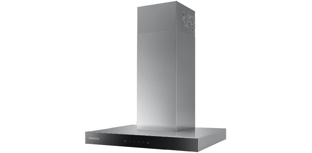 Máy Hút Mùi Samsung NK24M5070BS/UR 1