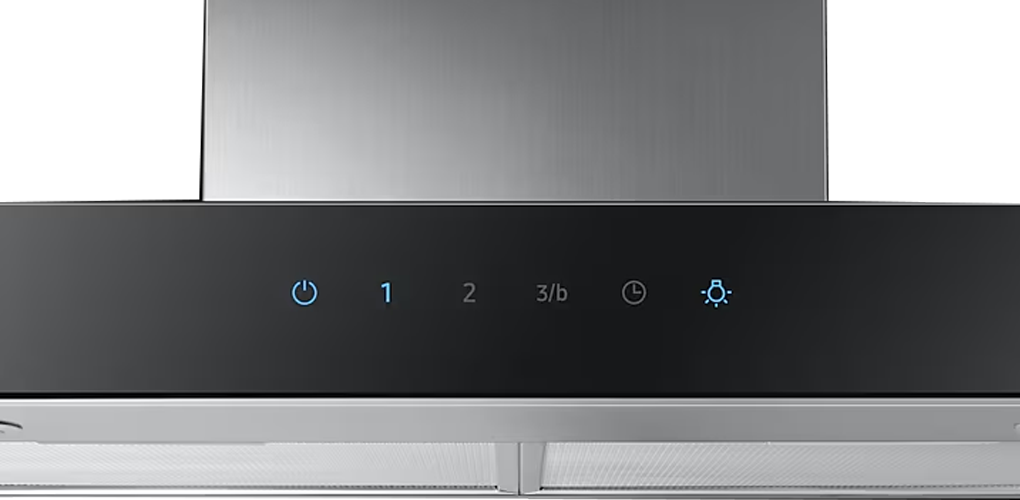 Máy Hút Mùi Samsung NK24M5070BS/UR 4