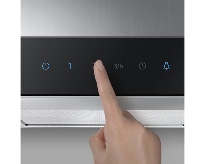 Máy Hút Mùi Samsung NK24M5070BS/UR 7