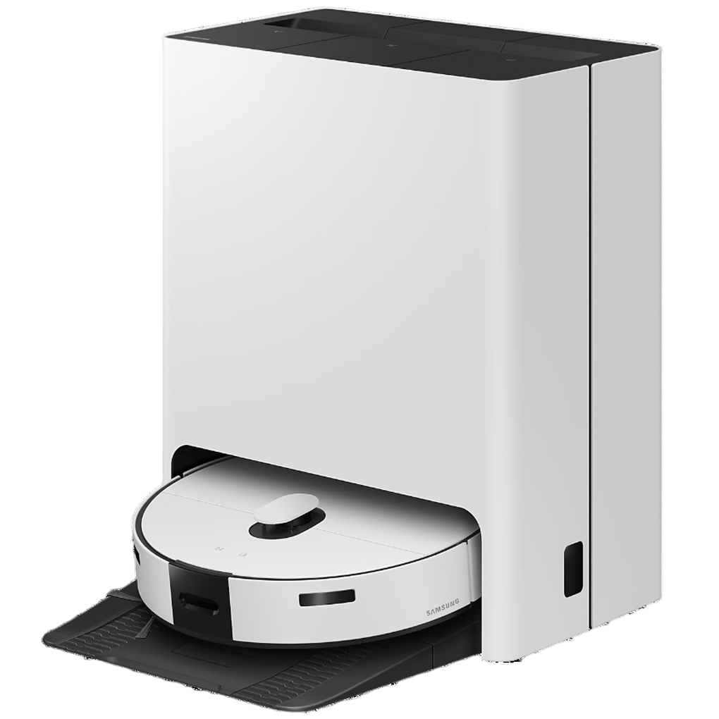 Robot Hút Bụi Lau Nhà Samsung VR7MD96514G/SV 1