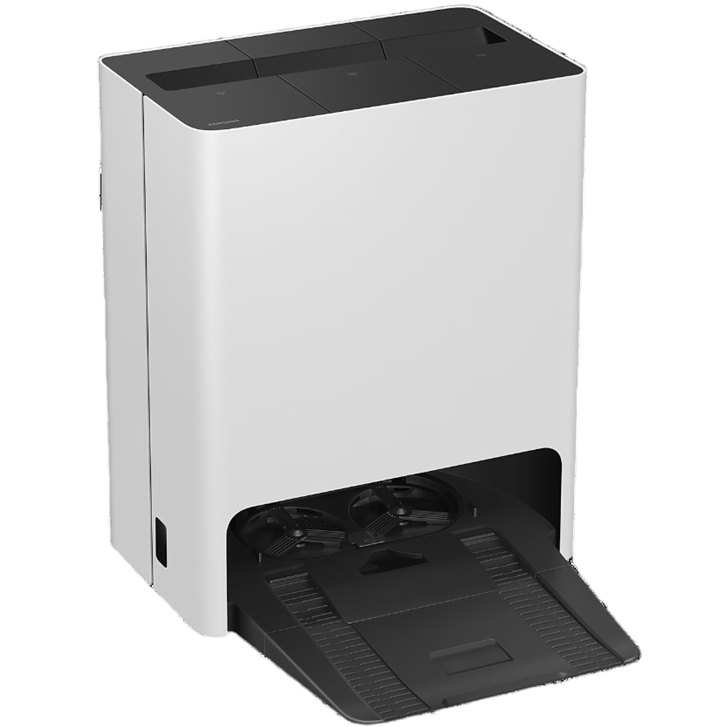 Robot Hút Bụi Lau Nhà Samsung VR7MD96514G/SV 15