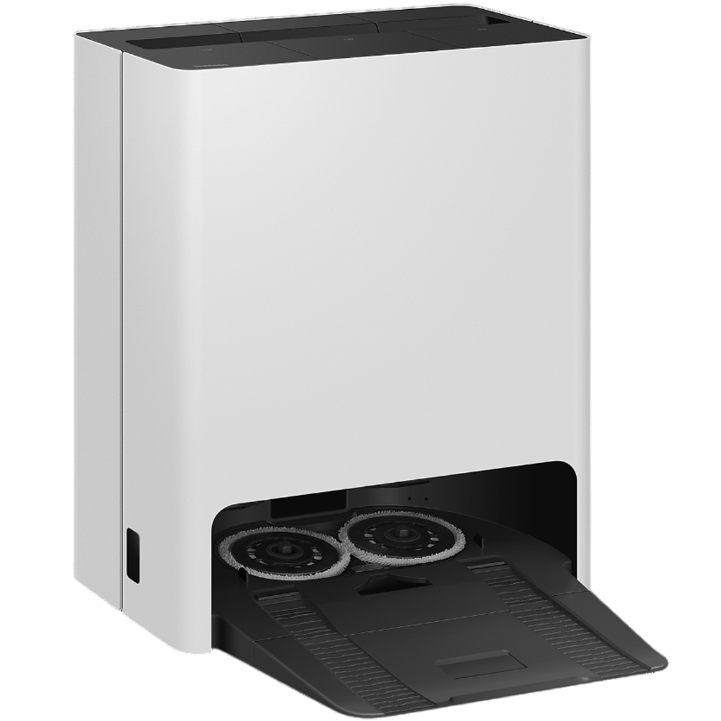 Robot Hút Bụi Lau Nhà Samsung VR7MD96514G/SV 16