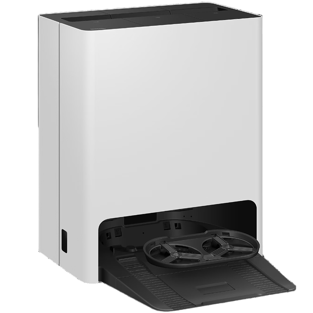 Robot Hút Bụi Lau Nhà Samsung VR7MD96514G/SV 17