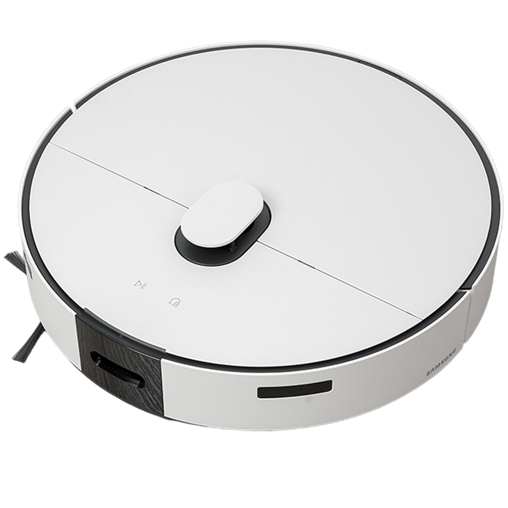 Robot Hút Bụi Lau Nhà Samsung VR7MD96514G/SV 3