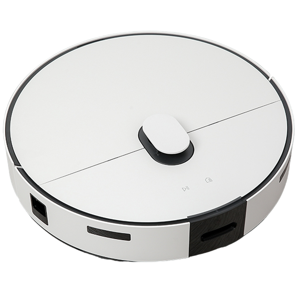 Robot Hút Bụi Lau Nhà Samsung VR7MD96514G/SV 4