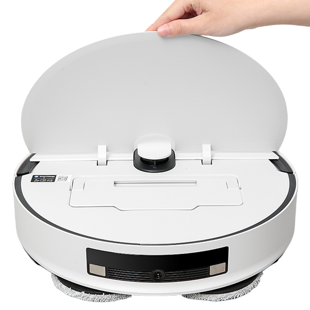 Robot Hút Bụi Lau Nhà Samsung VR7MD96514G/SV 7