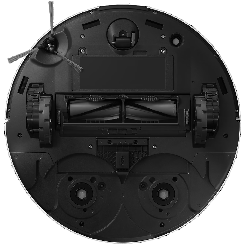 Robot Hút Bụi Lau Nhà Samsung VR7MD96514G/SV 8