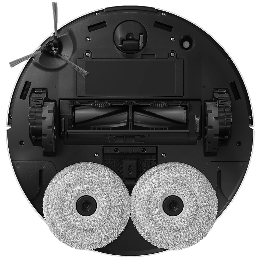 Robot Hút Bụi Lau Nhà Samsung VR7MD96514G/SV 9