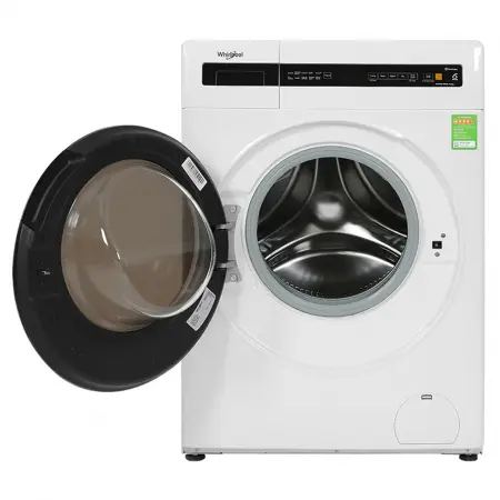 Máy Giặt Whirlpool Inverter 10.5 Kg FWEB10502FW 2