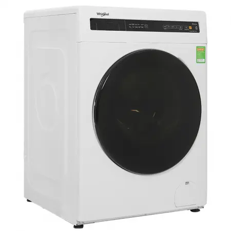 Máy Giặt Whirlpool Inverter 10.5 Kg FWEB10502FW 0