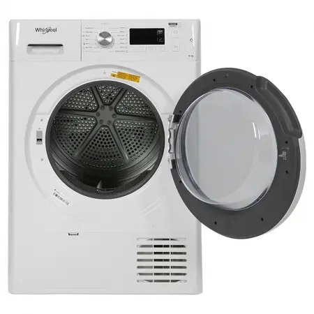 Máy Sấy Ngưng Tụ Whirlpool 8 Kg FFTCM118XBEE 2