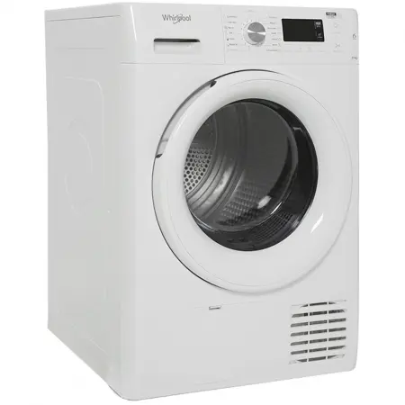 Máy Sấy Ngưng Tụ Whirlpool 8 Kg FFTCM118XBEE 0