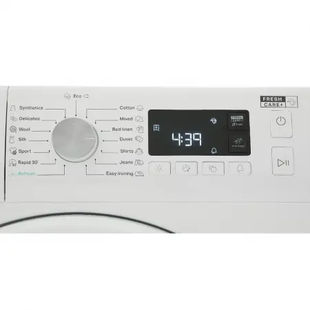 Máy Sấy Ngưng Tụ Whirlpool 8 Kg FFTCM118XBEE 1