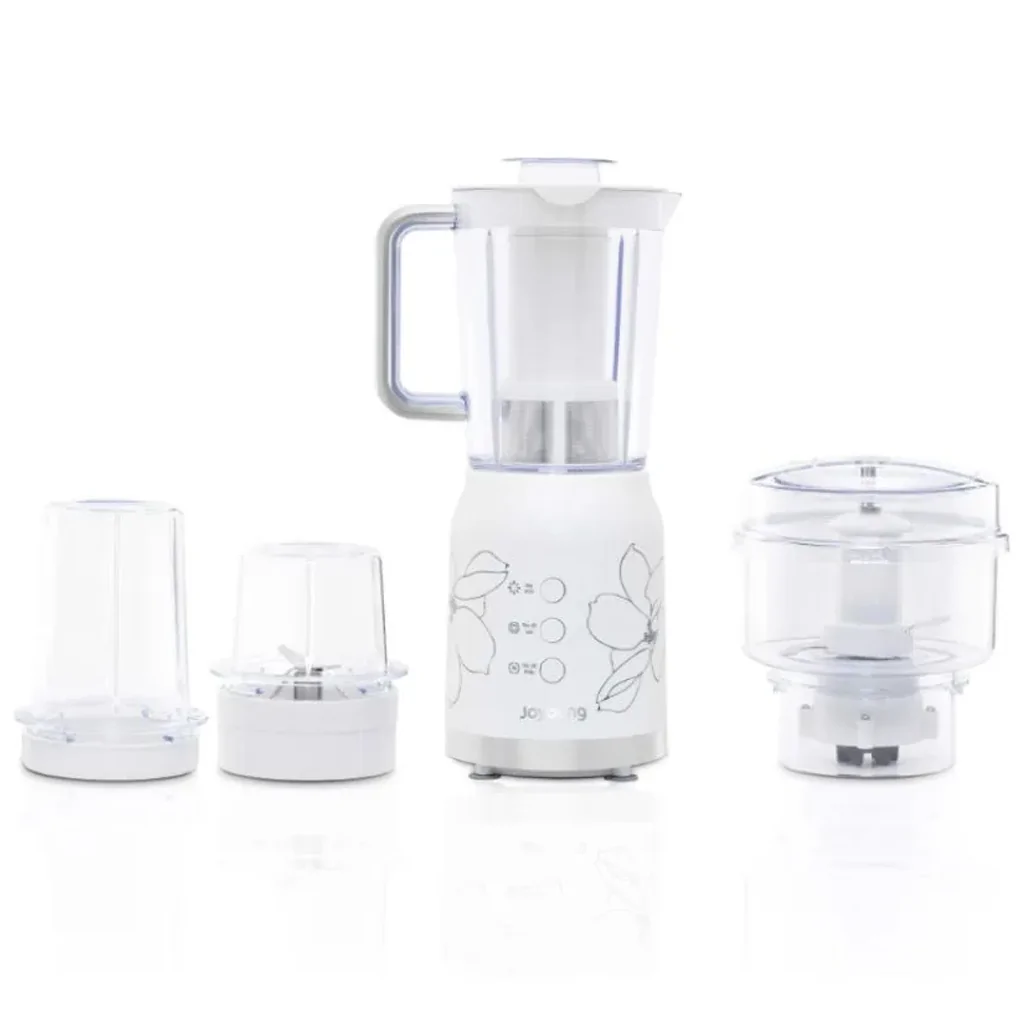 Máy Xay Sinh Tố (Blender) Joyoung JYL-C022 1.2 Lít 0