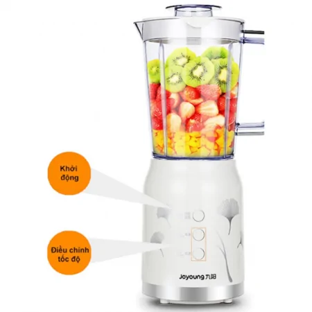 Máy Xay Sinh Tố (Blender) Joyoung JYL-C022 1.2 Lít 2