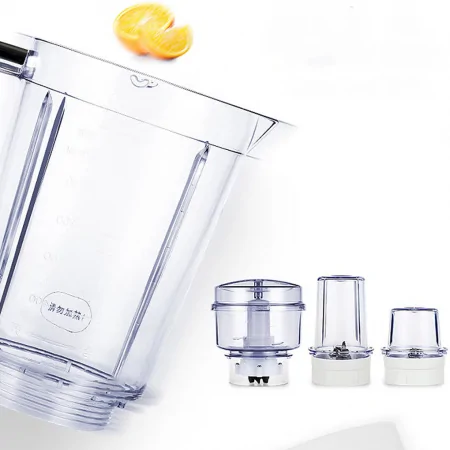 Máy Xay Sinh Tố (Blender) Joyoung JYL-C022 1.2 Lít 3