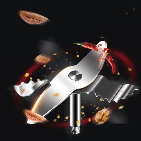 Máy Xay Sinh Tố (Blender) Joyoung JYL-C022 1.2 Lít 4