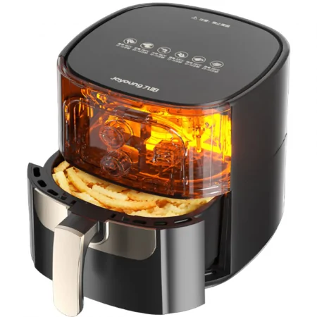 Nồi Chiên Không Dầu (Air Fryer) Joyoung KL55-VF517 5.5 Lít 1