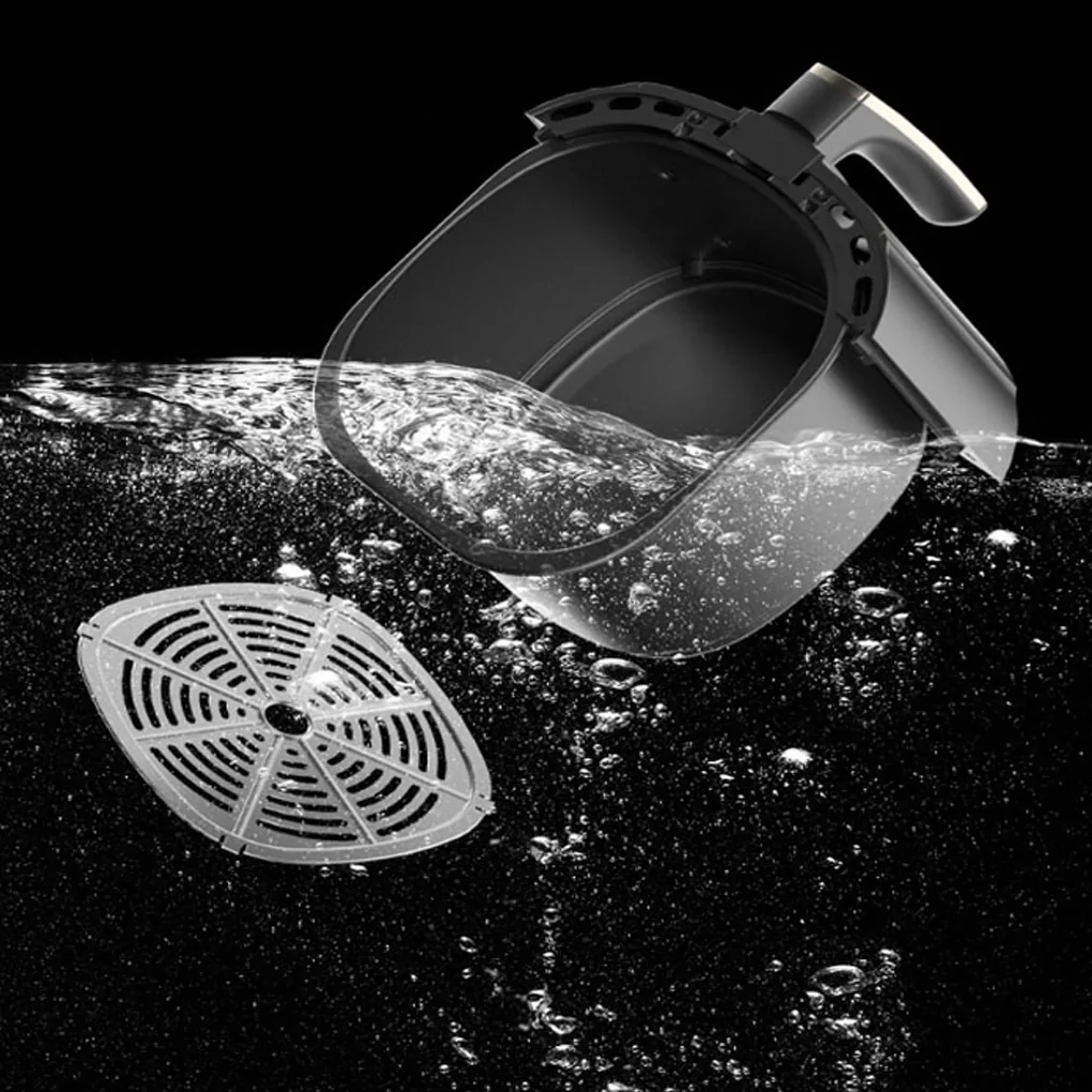 Nồi Chiên Không Dầu (Air Fryer) Joyoung KL55-VF517 5.5 Lít 3