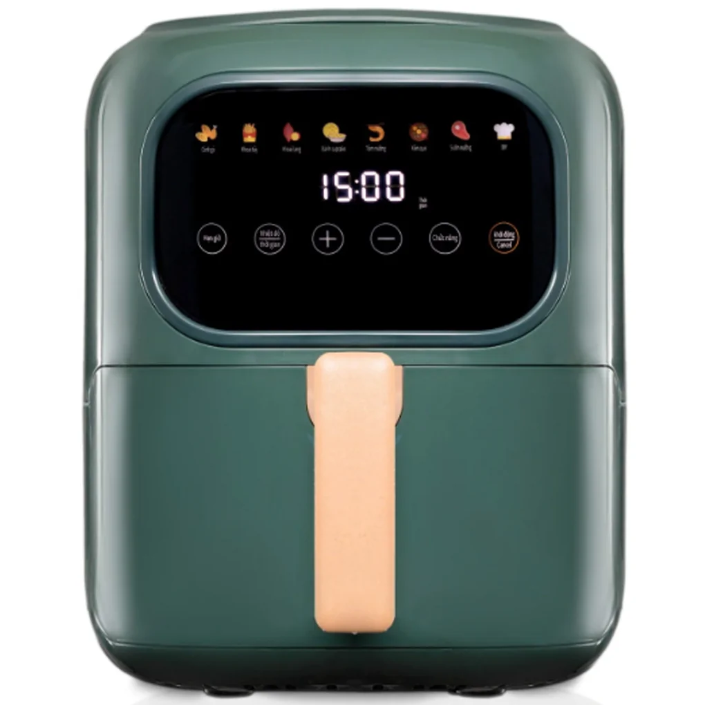 Nồi Chiên Không Dầu (Air Fryer) Joyoung KL30-VF525 3.0 Lít 0