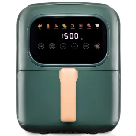 Nồi Chiên Không Dầu (Air Fryer) Joyoung KL30-VF525 3.0 Lít 0