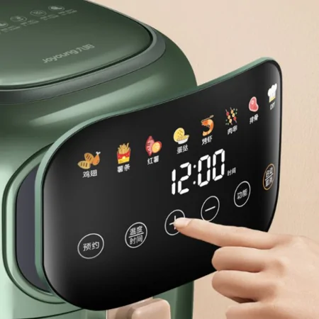 Nồi Chiên Không Dầu (Air Fryer) Joyoung KL30-VF525 3.0 Lít 3